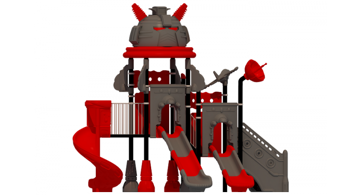 ROBOT PRK 500